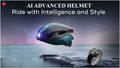 AI Smart Helmet