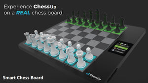 AI Chess Board