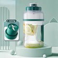 Portable Sport Bottle Blender