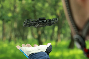 Self-Flying Camera